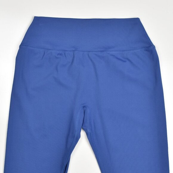 Alphalete Amplify Leggings Blue - M - Picture 3 of 6